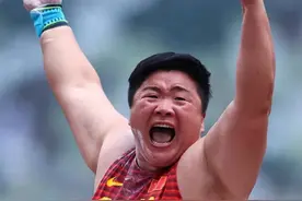 奥运冠军，你打算怎么做女孩子图片