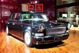盘点各国领导座驾，谁的座驾更为“强悍”图片