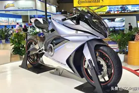 摩博会回顾丨颜值最高国产跑车？杰迪K750概念车引发关注图片