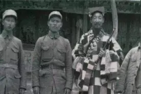 真正的中国本土宗教，乱世主动下山救世，盛世归隐深山图片
