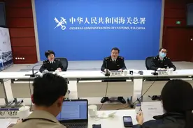 把好进出口商品质量安全关图片