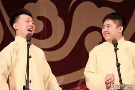 德云社张番、刘铨淼同天晒娇妻，默契感满分，关键是媳妇都很漂亮图片
