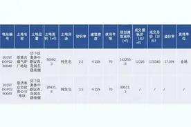 金地华著身陷“诚信”风波 销售数据被疑造假图片