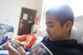 国家权威部门发布通知，将要严管未成年人玩游戏，家长：早该如此图片