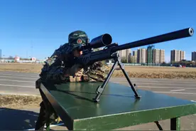 直击武警特战队员训练精彩瞬间图片
