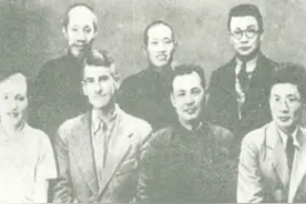 叶剑英与香港的世纪情缘图片