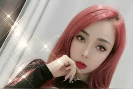 出狱后的郭美美都全国巡演了，那个无辜躺枪的郭美美又在哪？图片