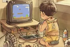 童年回忆小霸王退出江湖，但国潮品牌却火出国门！有什么秘诀？图片