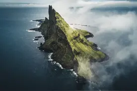 一个依靠打鱼为生的群岛国家，一心想从丹麦独立，习俗独特又残忍图片