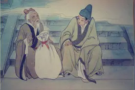 外国有丘比特，我们国家的爱神是谁？中国民间的十大爱神（上）图片