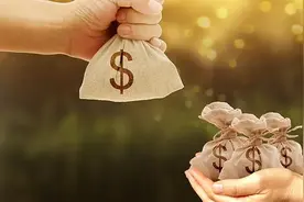 进入财富再分配时代，普通人能有什么机会？图片