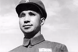 粟裕：一对一单挑，我不是黄百韬的对手，结果却让敌军全军覆没图片