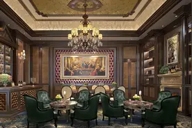 私人会所的经营模式（博文转载）图片