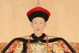 赈灾粮不翼而飞，乾隆下令彻查，审案官员：再查甘肃官场就没人了图片