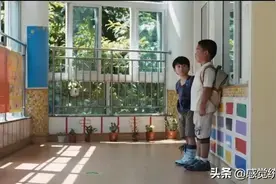 孩子内向，话少，不合群，培养社交能力！这2个方法太棒了图片