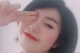 全网羡慕的“北京中产富婆”，原来是个“包装”出来的假名媛？图片
