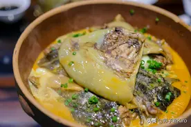 柳叶甲鱼村｜论一只冒充鱼类的“假鱼”的自我修养图片