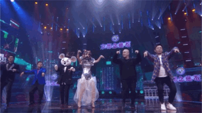 “穿马甲的星际少女”揭面！“军师”就是我，我就是赵露