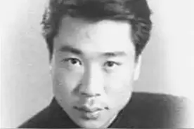 “小角色、大演员”的安振江图片