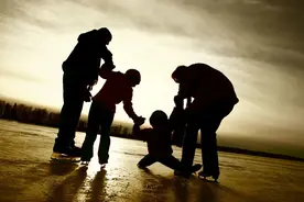 结婚后从那一刻感觉自己是没有家的，自我调节很重要图片