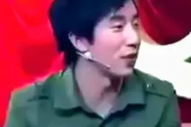 房祖名怕被绑架，曾不敢说是成龙儿子，坦言：老爸很抠，不会赎我图片