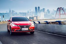 7万元能买什么车？不妨看看这5款，有的还优惠1.6万图片