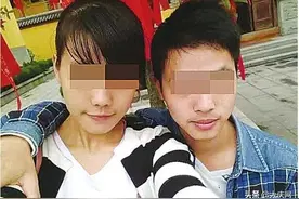 四个月闪婚摩擦不断 幸福四口之家的婚变之殇图片