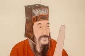 妻子不能生育，看看王阳明都做了些什么图片