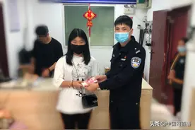 难以置信！福建一女子在闺蜜家过夜，不料一夜过后出事了！图片