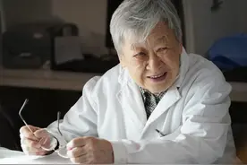 沉痛悼念中国小儿泌尿外科创始人黄澄如教授图片