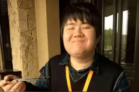 up主“半佛仙人”能火其实不是因为干货，而是因为说到做到图片