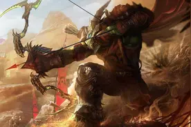 魔兽世界怀旧服：制造业分支收益——制皮图片