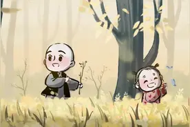 让人感到舒服，是一个人最顶级的修养图片