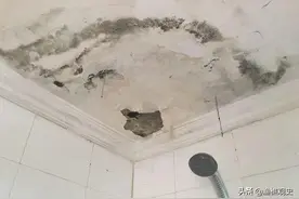 家里墙壁发霉？偷偷教你一招，比重刷还干净图片