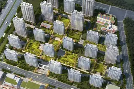 合肥市区7盘备案1982套房源，买房有得挑了图片