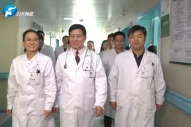 精神天空有长虹 | 新乡医学院第二附属医院王长虹院长图片