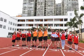 厦门实验中学、梧桐实验学校、外国语附小过渡校区……厦门一大批学校好消息传来图片