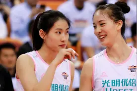 惺惺相惜：刁琳宇真心安慰郑益昕，郑益昕的回答太妙了图片