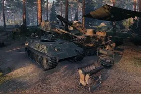 战车杂谈：什么？你还不知道车库里这台四级车有多强？图片