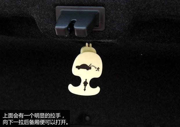 汽车小知识，安全气囊居然可以关闭，车内也有逃生舱，一定要学会