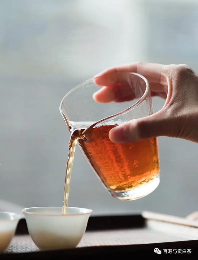 茶叶中的芳香物质，一万字详细讲解，带您走进茶香世界