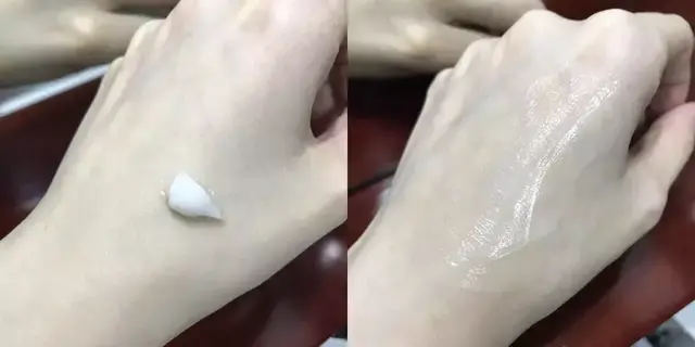 玉泽果酸沐浴露跟果酸身体乳