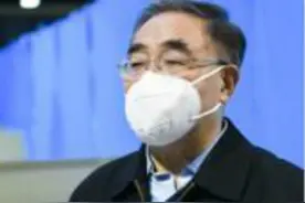 张伯礼院士：清肺排毒汤是治疗新冠肺炎轻症普通型的有效方药图片