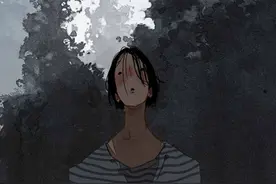 哪些短故事让你看后细思极恐？图片