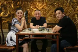 郭德纲的嘴上功夫：厉害图片