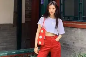 学会这6套BM穿搭公式，每一次出门都是一次出道图片