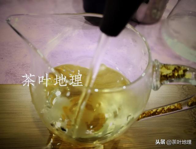 了解这些细节，人人都能泡好白茶！