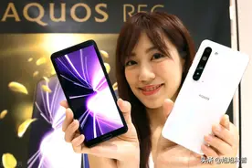 日本科技那么发达，为啥制造的手机无人问津，现实很真实图片