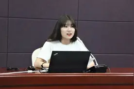 有种特殊大学生叫“选调生”，可免试成公务员，入职即为干部身份图片