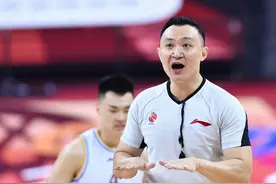 大快人心！两位CBA裁判测试作弊，被撤销裁判员技术等级资格图片